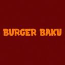 BURGER BAKU
